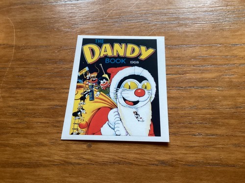 Merlin beano dandy - merlin, all