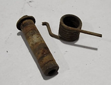 Right/Left Foot Rest Peg Mount