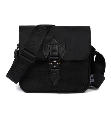 Trapstar bag - trapstar,