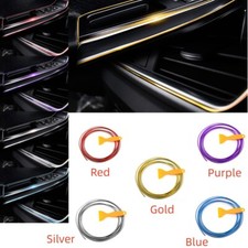 5M Car Interior Exterior