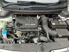 2019 Hyundai i20 MK2  1.0