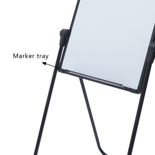 Flip magnetic whiteboard - flip,