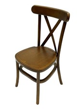 Dark wooden traditional - dark,