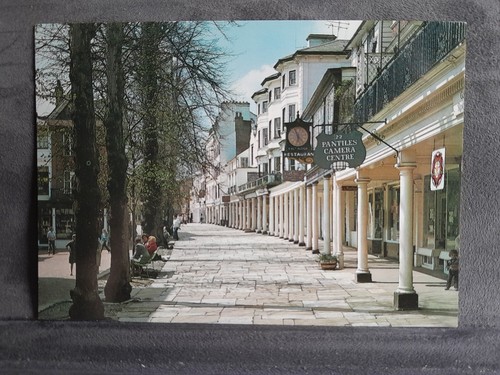 The pantiles tunbridge wells - pantiles,