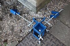 Bricklayer brick line profile