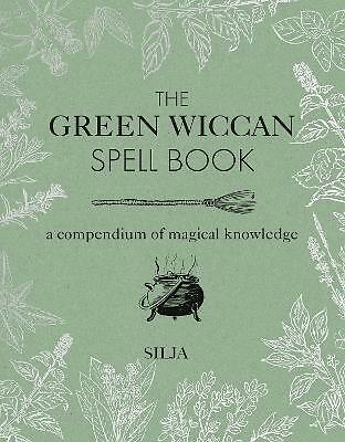 The green wiccan spell - green,