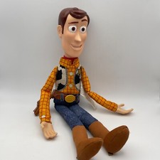 Working Squeeze 2 Talk Woody