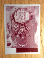 Mars attacks 2017 MAGENTA