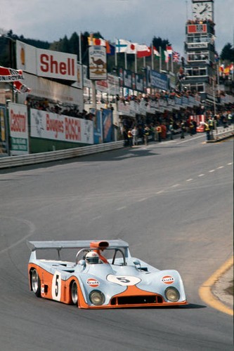Spa 1000 kms 6th may - may, rd