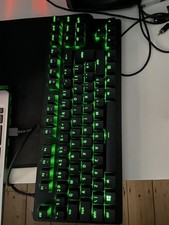 RAZOR HUNTSMAN V2 TENKEYLESS