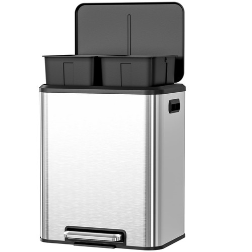 30l dual compartment kitchen - 30l,