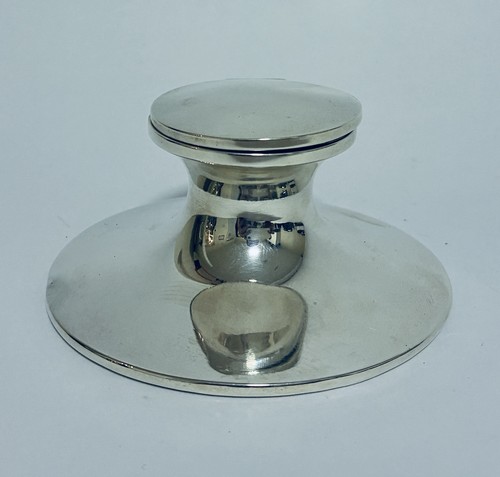 Antique solid sterling - antique, silver