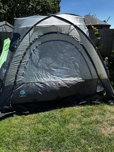 Sunncamp elite scenic plus - sunncamp,