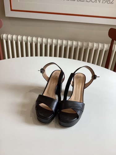 Russell bromley block heeled - block,