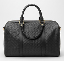 Gucci Boston Crossbody Bag