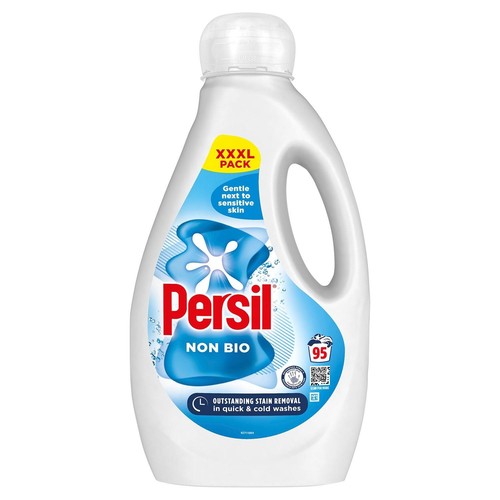 Persil xxxl washing - persil,