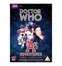 Doctor Who: Ace Adventures
