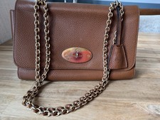 Mulberry Medium lily Oak