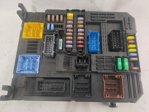 984648298000 fuse box - , peugeot