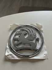 Tailgate Front GRILLE BADGE