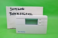 Baxi Programmable Thermostat 236254 Honeywell T6641A1146 (A869)