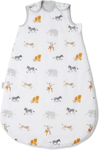 Baby sleeping bag month - 0-6,