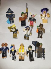 ROBLOX Roblox Classics Series