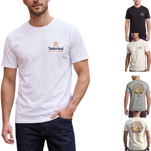 Timberland mens shirts - timberland, t