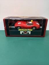 SCALEXTRIC C288 ASTON MARTIN