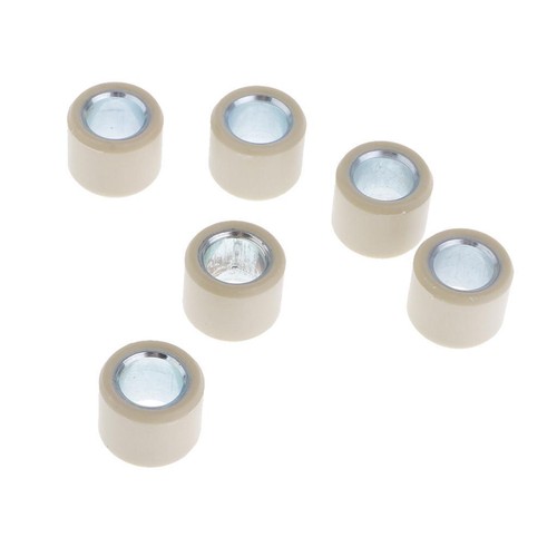 Pieces variator rollers - 6,
