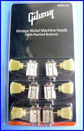 Gibson pmmh 010 vintage - gibson,