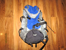 BERGHAUS 30+6 FREEFLOW H2O