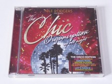 Nile Rodgers presents The Chic