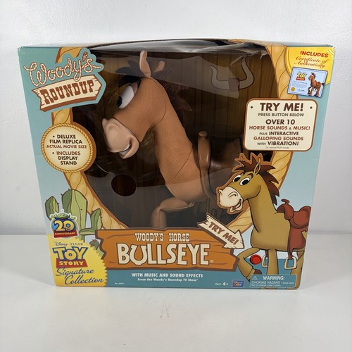 Toy story collection - collection, bullseye
