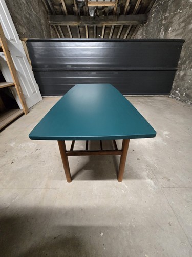 Bespoke upcycled nathan coffee - upcycled,