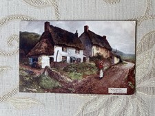 Cadgwith, Cornwall, old