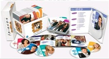 Friends The Complete Series