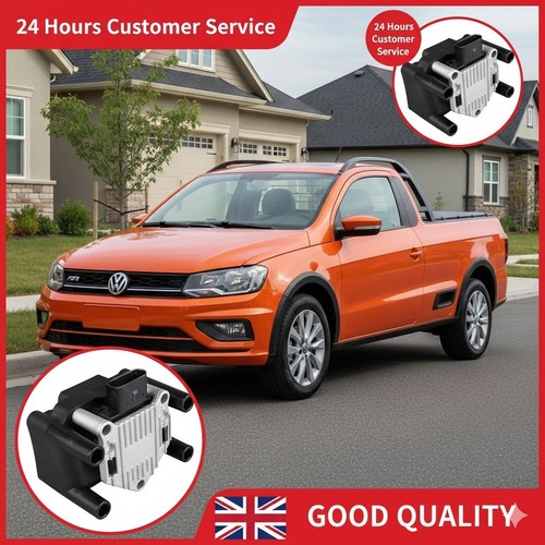 Ignition coil pack - coil, (032905106)