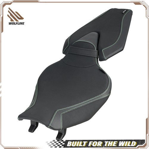 Wolfline rider passenger - &,