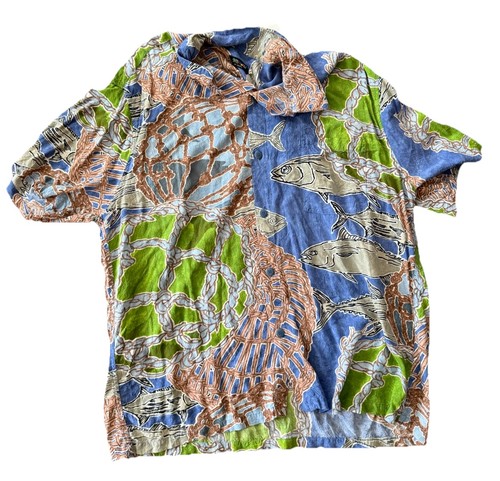 Jams world hawaiian 60th - hawaiian,