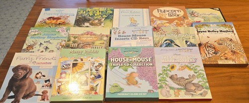 Huge collection papercraft - collection, cd