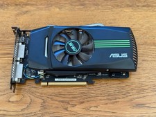 2x ASUS NVIDIA GeForce GTX 460