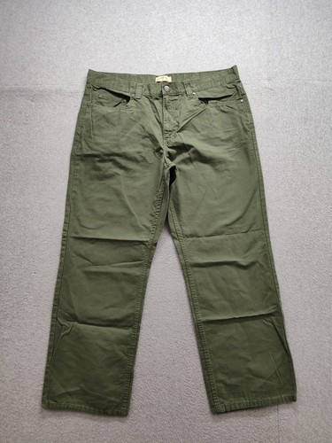 Blue mountain men pant 38x30 - mountain,