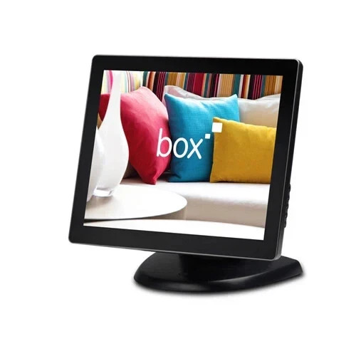 Cielo touch screen monitor - cielo,