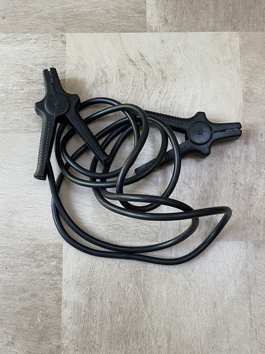 Heavy duty black - black, jump