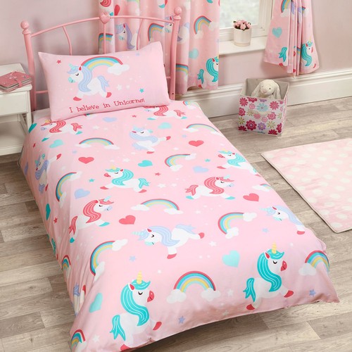 Believe unicorns single - believe,