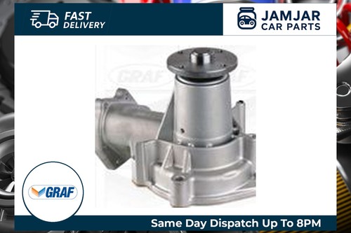 Graf pa1159 water pump - water,