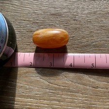 Baltic Amber Bead 18.6 g
