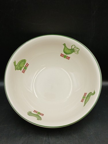 English pottery cloverleaf - pottery,