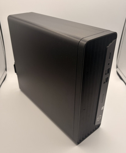Prodesk 400 i5 10500 - 400, mt